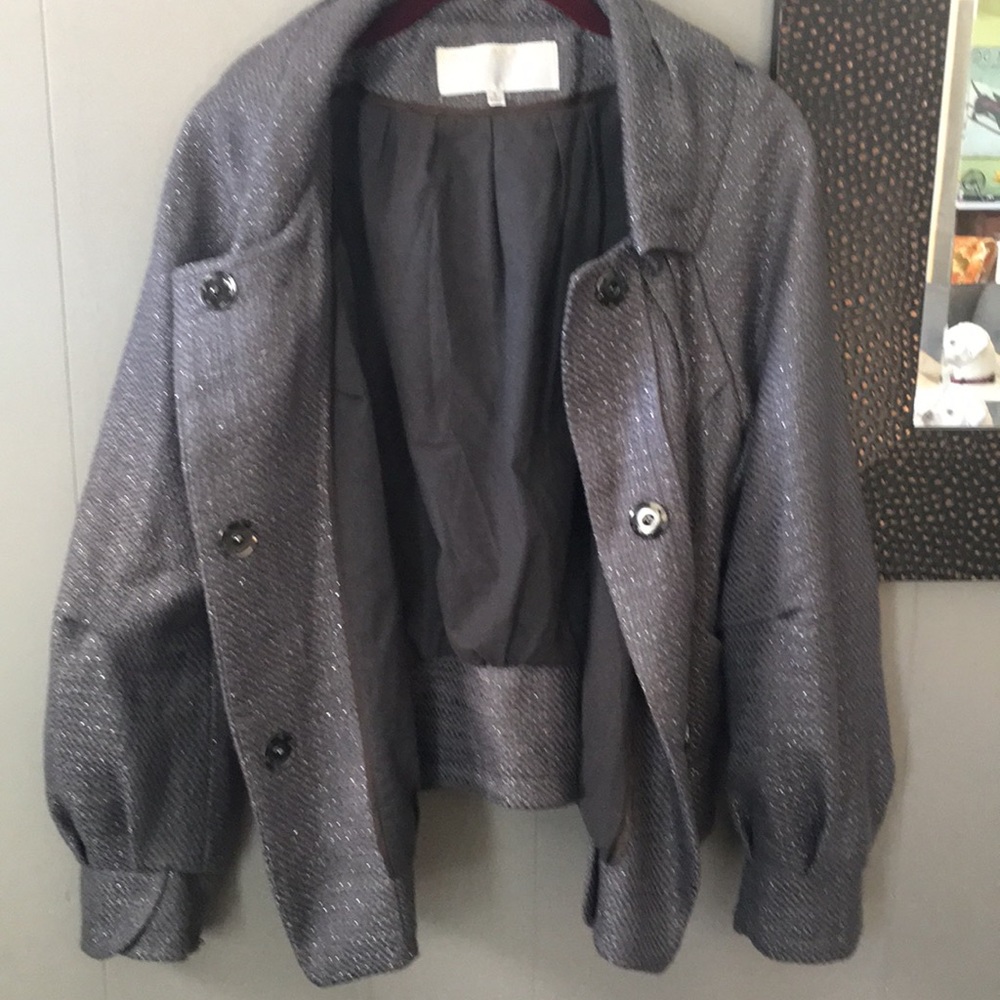 Eryn Brinie  mid weight jacket - Picture 6 of 8